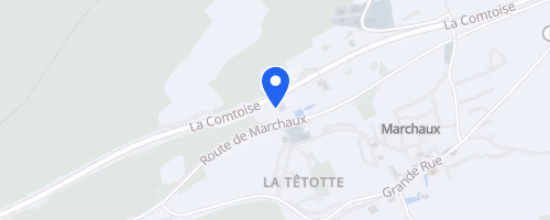 Trail Marchaux