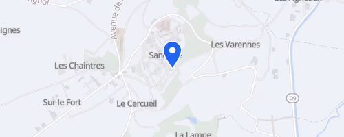 Trail de Sancerre