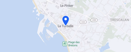 La Turballe Maré Trail - 32 km 2026