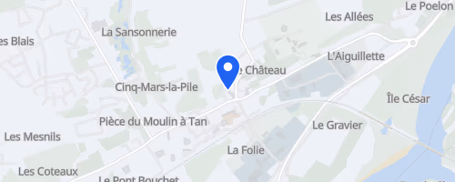 Les foulées gourmandes d'effiat - Cinq-Mars-la-Pile