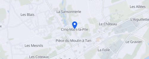 Les Foulees  Gourmandes D'effiat