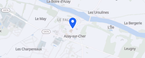 Les Foulées Azéennes