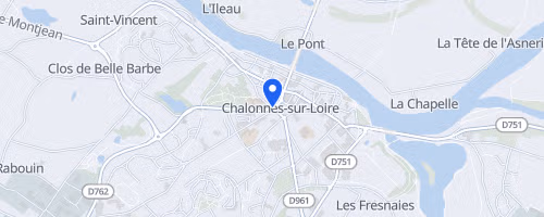 Kal Onna trail - Chalonnes-sur-Loire