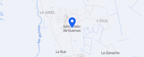 Trail Tour de Brière à Saint-Malo-de-Guersac