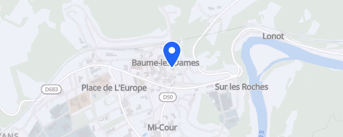 Trail de la Vallée Baumoise