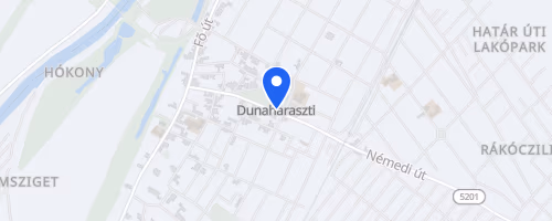 Yours Truly Dunaharaszti 11. évad 1. etap