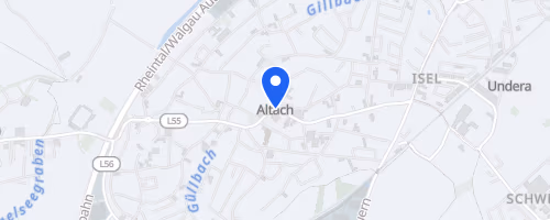 Altacher Silvesterlauf