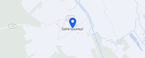Foulées de saint sauveur - Saint-Sauveur