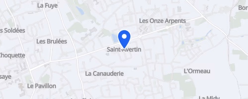 Course Des Rives - Saint Avertin