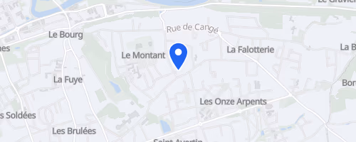 La Saint-Avertinoise