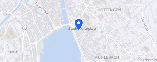 OCHSNER SPORT Zürich Marathon