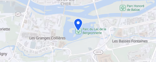 Course de la diversité Tours