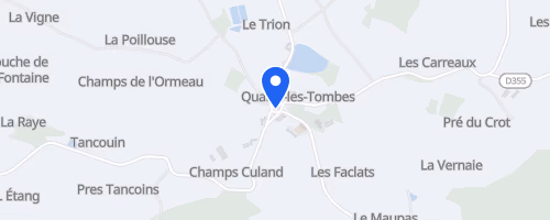 Trail O Duc