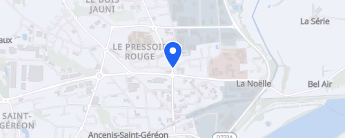 Team and run - Ancenis-Saint-Géréon