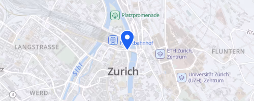 Marathon de Zürich