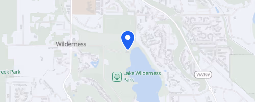 Lake Wilderness Run