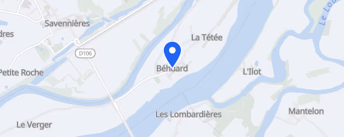 6h de Béhuard