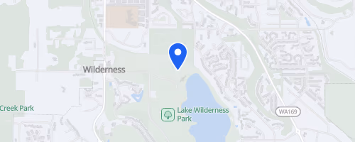 Lake Wilderness Run