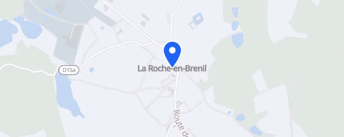 La rochoise 38 - Roche
