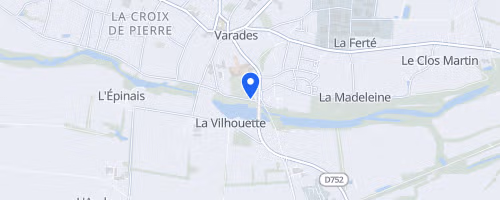 Run'In VARADES à Varades