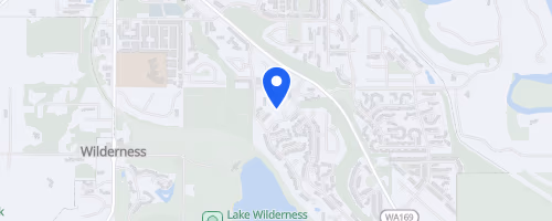 Lake Wilderness Triathlon