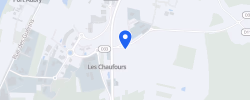 La bottine & la moustache de Cosne-sur-Loire - Cosne-Cours-sur-Loire
