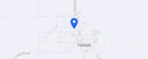 Fairfield Flag Flyin' 5K Fun Run