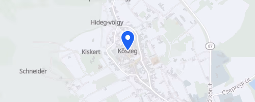 Írottkő Hegyi Futóverseny