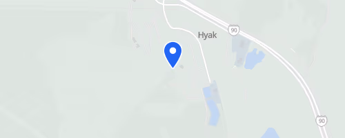 Yeti Ultra Trail Washington