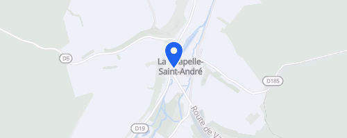 Trail de la Chapelle