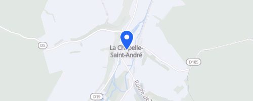 Trail de corbelin - La Chapelle-Saint-André