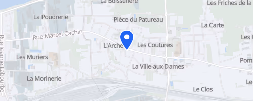 Courir santé - La Ville-aux-Dames