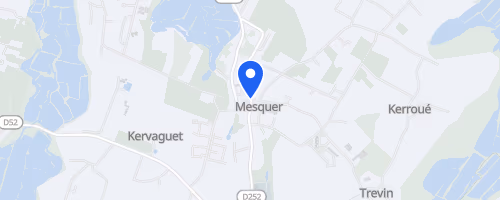 Triathlon de Mesquer Quimiac