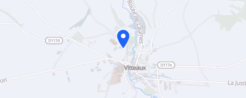 Run'in Vitteaux