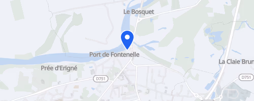 Bike Aventure - Voyage Itinerant - Murs-erigne
