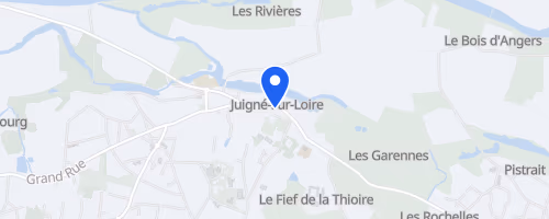 Trail Loire & Vignes