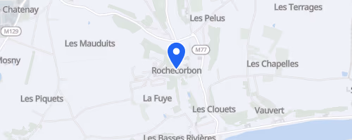 Trail de la Lanterne