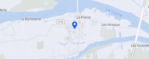 100 km - Gabelle solidaire Téléthon - Les Ponts-de-Cé
