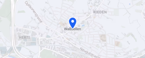 Walliseller Lauf, Wallisellen