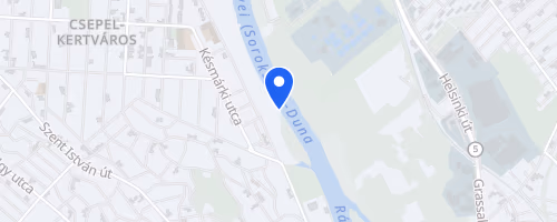 II. Csepeli Csiripelő terepfutó verseny