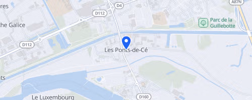 Frappadingue Les Ponts-de-Cé 12K