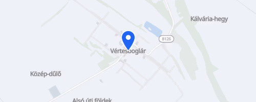 Maraton Challenge Vértesboglár