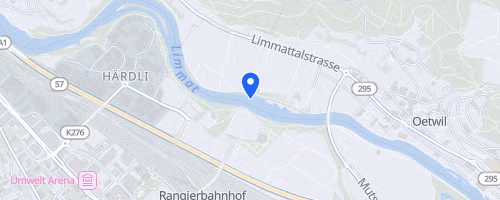 Obstacle Run Limmat: Early Bird Registrierung 2027