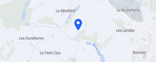 La confluente - Bouchemaine