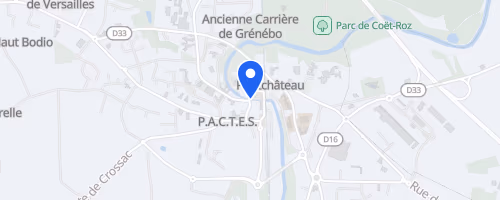 Randos crêpes Pont château - Pontchâteau