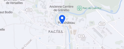 La Pontchâtelaine