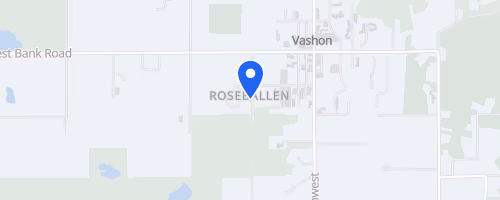 Vashon Island Ultramarathon & Trail Run