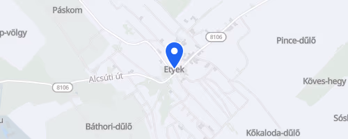 Maraton Challenge Etyek (3. állomás) - 2026
