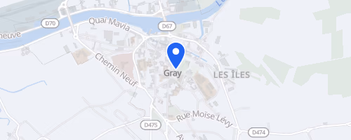 Triathlon du Val de Gray