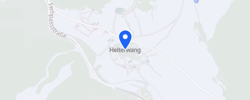 Rund um den Heiterwangersee